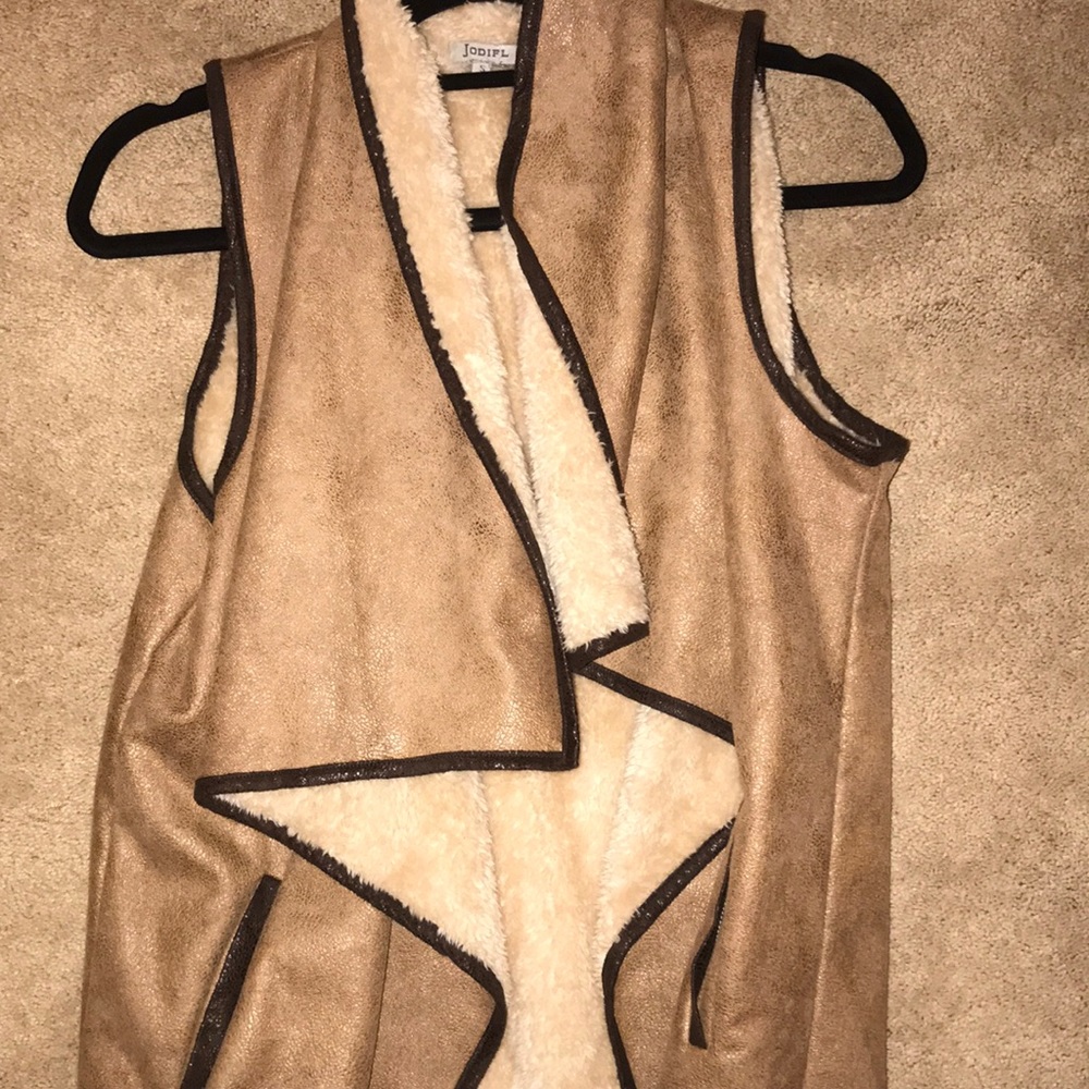 Sold JODIFL Vest
